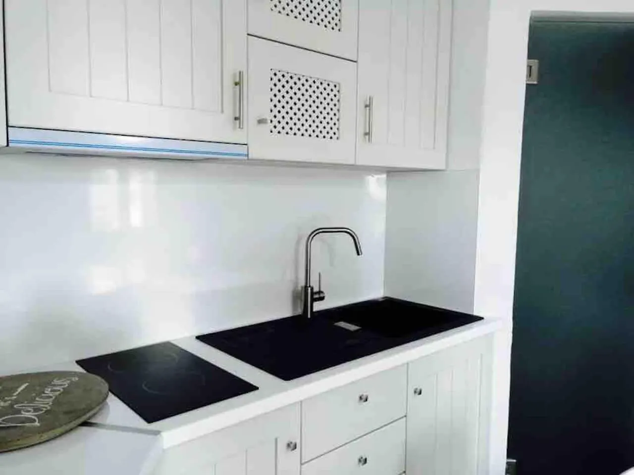 Apartman Fresh Renovated Maisonette Close To The Beach Platísz Jalósz