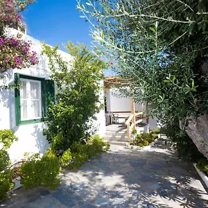 Charming House Platy Gialos Holiday home