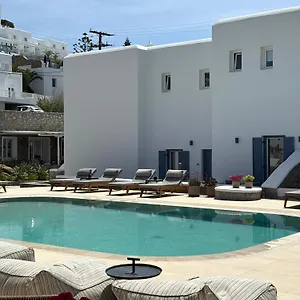 Esperides Apartment